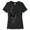 Women's Relaxed Jersey Short Sleeve Tee Thumbnail