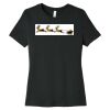 Women's Relaxed Jersey Short Sleeve Tee Thumbnail
