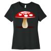 Women's Relaxed Jersey Short Sleeve Tee Thumbnail