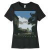 Women's Relaxed Jersey Short Sleeve Tee Thumbnail