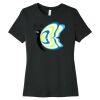 Women's Relaxed Jersey Short Sleeve Tee Thumbnail