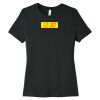 Women's Relaxed Jersey Short Sleeve Tee Thumbnail