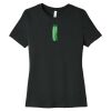 Women's Relaxed Jersey Short Sleeve Tee Thumbnail