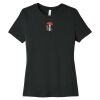 Women's Relaxed Jersey Short Sleeve Tee Thumbnail