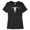 Women's Relaxed Jersey Short Sleeve Tee Thumbnail