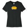 Women's Relaxed Jersey Short Sleeve Tee Thumbnail