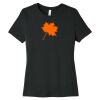 Women's Relaxed Jersey Short Sleeve Tee Thumbnail