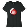 Women's Relaxed Jersey Short Sleeve Tee Thumbnail