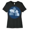 Women's Relaxed Jersey Short Sleeve Tee Thumbnail