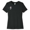 Women's Relaxed Jersey Short Sleeve Tee Thumbnail