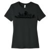 Women's Relaxed Jersey Short Sleeve Tee Thumbnail