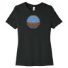 Women's Relaxed Jersey Short Sleeve Tee Thumbnail