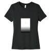Women's Relaxed Jersey Short Sleeve Tee Thumbnail