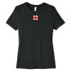 Women's Relaxed Jersey Short Sleeve Tee Thumbnail