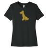 Women's Relaxed Jersey Short Sleeve Tee Thumbnail