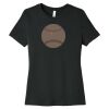 Women's Relaxed Jersey Short Sleeve Tee Thumbnail