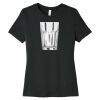 Women's Relaxed Jersey Short Sleeve Tee Thumbnail