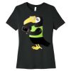 Women's Relaxed Jersey Short Sleeve Tee Thumbnail