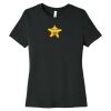 Women's Relaxed Jersey Short Sleeve Tee Thumbnail