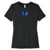 Women's Relaxed Jersey Short Sleeve Tee Thumbnail