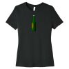Women's Relaxed Jersey Short Sleeve Tee Thumbnail