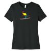 Women's Relaxed Jersey Short Sleeve Tee Thumbnail