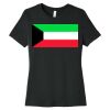 Women's Relaxed Jersey Short Sleeve Tee Thumbnail