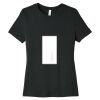 Women's Relaxed Jersey Short Sleeve Tee Thumbnail