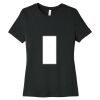 Women's Relaxed Jersey Short Sleeve Tee Thumbnail