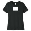 Women's Relaxed Jersey Short Sleeve Tee Thumbnail
