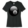 Women's Relaxed Jersey Short Sleeve Tee Thumbnail