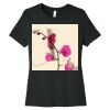 Women's Relaxed Jersey Short Sleeve Tee Thumbnail