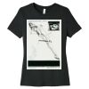 Women's Relaxed Jersey Short Sleeve Tee Thumbnail