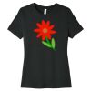 Women's Relaxed Jersey Short Sleeve Tee Thumbnail