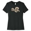 Women's Relaxed Jersey Short Sleeve Tee Thumbnail