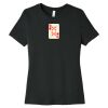 Women's Relaxed Jersey Short Sleeve Tee Thumbnail