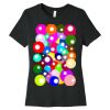 Women's Relaxed Jersey Short Sleeve Tee Thumbnail