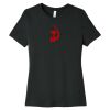 Women's Relaxed Jersey Short Sleeve Tee Thumbnail