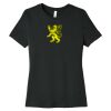 Women's Relaxed Jersey Short Sleeve Tee Thumbnail