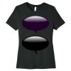 Women's Relaxed Jersey Short Sleeve Tee Thumbnail