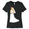 Women's Relaxed Jersey Short Sleeve Tee Thumbnail