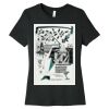 Women's Relaxed Jersey Short Sleeve Tee Thumbnail