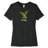 Women's Relaxed Jersey Short Sleeve Tee Thumbnail