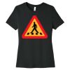 Women's Relaxed Jersey Short Sleeve Tee Thumbnail