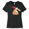 Women's Relaxed Jersey Short Sleeve Tee Thumbnail