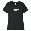 Women's Relaxed Jersey Short Sleeve Tee Thumbnail