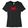 Women's Relaxed Jersey Short Sleeve Tee Thumbnail