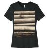 Women's Relaxed Jersey Short Sleeve Tee Thumbnail