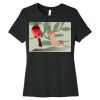 Women's Relaxed Jersey Short Sleeve Tee Thumbnail