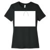 Women's Relaxed Jersey Short Sleeve Tee Thumbnail